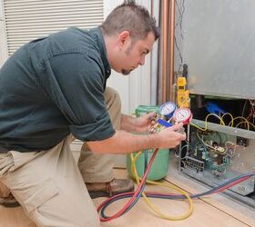 What Are The Pros And Cons Of A Variable-Speed Air Handler?