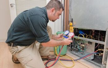 What Are The Pros And Cons Of A Variable-Speed Air Handler?