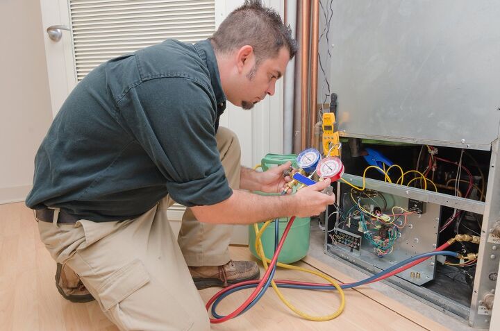 what are the pros and cons of a variable speed air handler