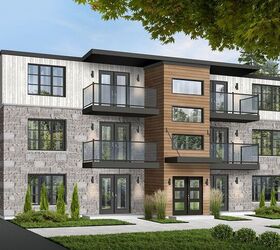 6 Unit Apartment Building Plans (with Real Examples)