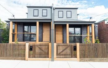 House Plans for Shallow Lots (with Real Examples) | Upgradedhome.com