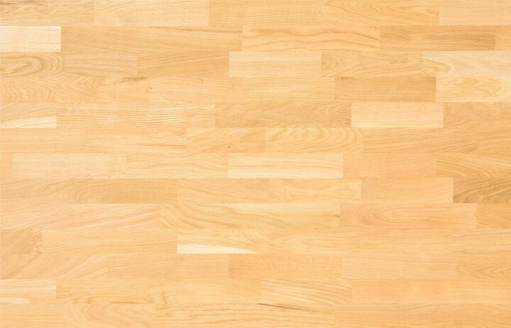 what are the pros and cons of ash hardwood flooring