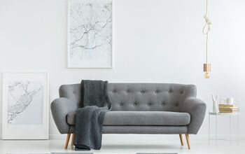 What Are The Pros And Cons Of One-Cushion Sofas?