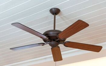 The 15 Most Common Ceiling Fan Problems