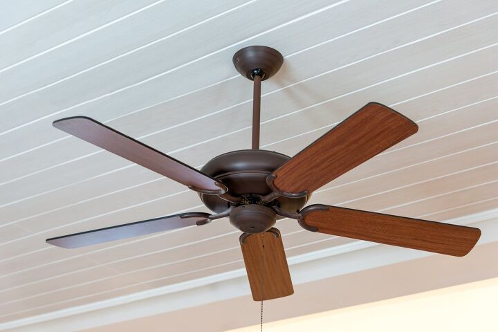 the 15 most common ceiling fan problems