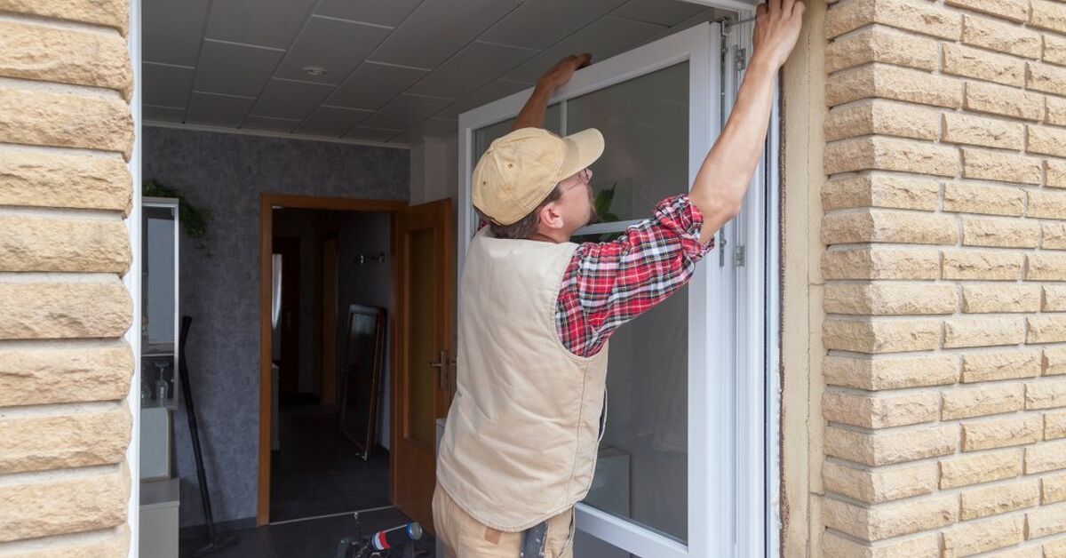 7 Different Types Of Window Balance Systems | Upgradedhome.com