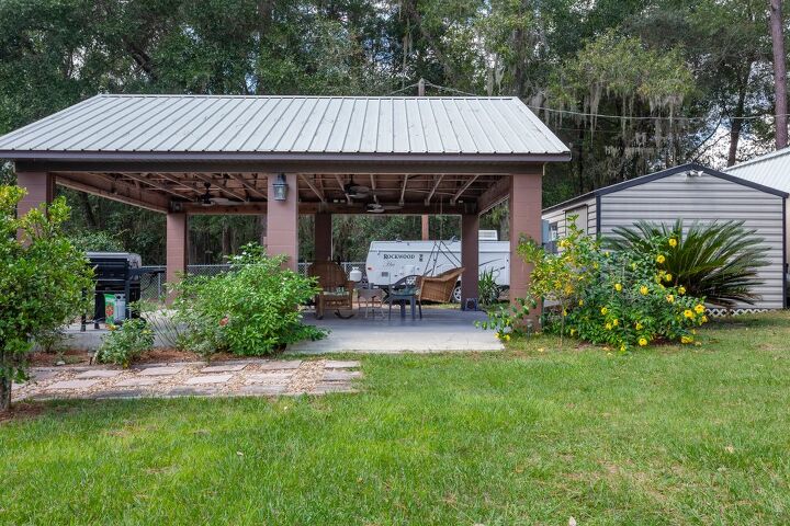 11 types of porches with photos