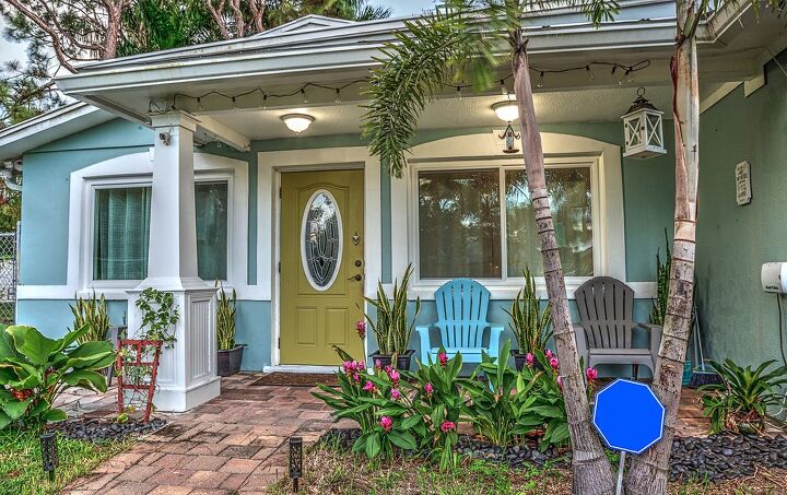 11 types of porches with photos