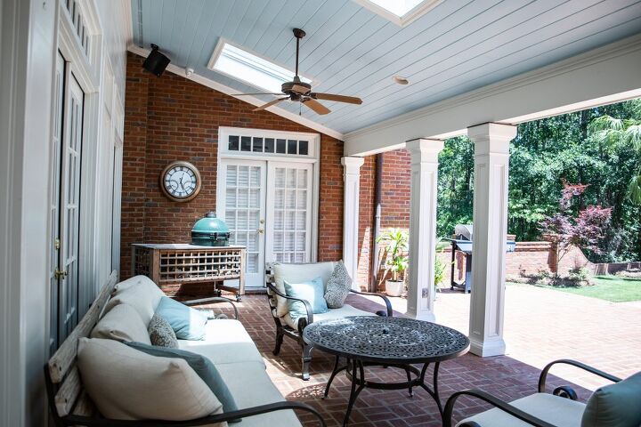 11 types of porches with photos