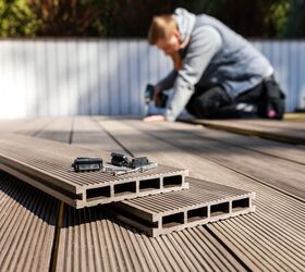 Can You Put Composite Decking Over Wood? (Find Out Now!)