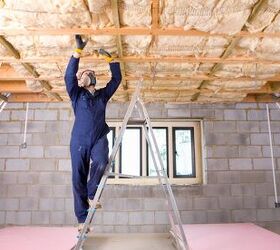 What Are The Pros And Cons Of Basement Ceiling Insulation ...