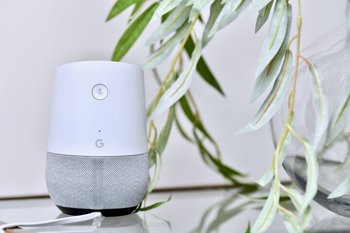 google home something went wrong error we have a fix