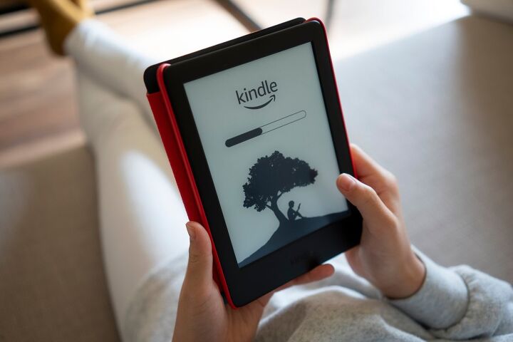 "Send To Kindle" Function Not Working? (We Have a Fix!)