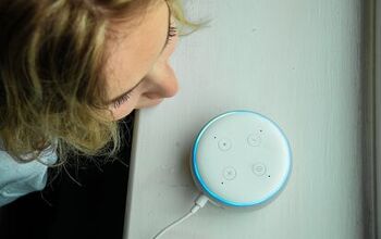 Alexa's Blue Light Is Spinning? (We Have a Fix!)