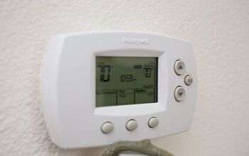 Honeywell Thermostat Screen Not Responding? (We Have a Fix!)