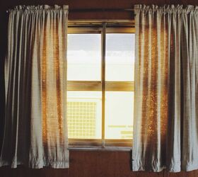 7 types of curtain tops with photos