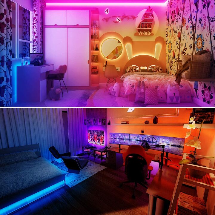30 Cool Things For Your Bedroom (You'll Totally Love!) | Upgradedhome.com