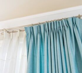 7 types of curtain tops with photos