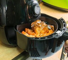 air fryer vs microwave which one is better
