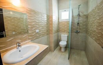 How Much Does a Wet Room Bathroom Cost?