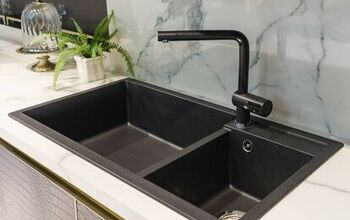 What Are The Pros And Cons Of Silgranit Sinks?
