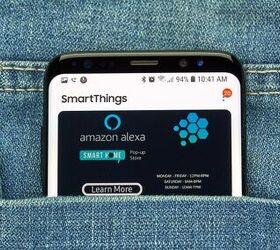 Can I Delete The SmartThings App? (Find Out Now!)