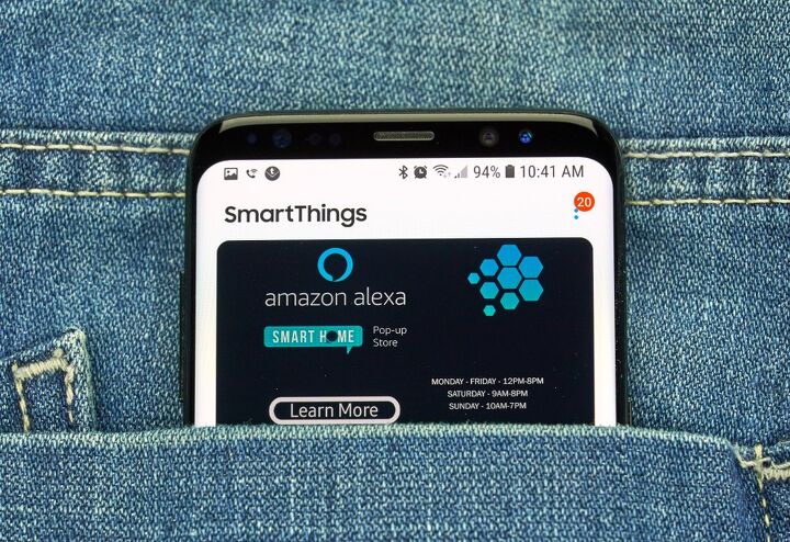 Can I Delete The SmartThings App? (Find Out Now!)