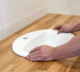 How Much Does It Cost to Install a Bathroom Sink?