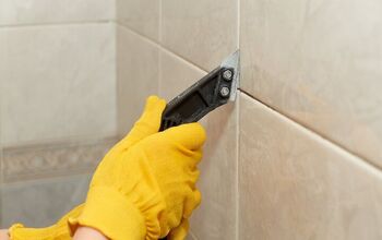 How Much Does It Cost to Regrout a Bathroom?