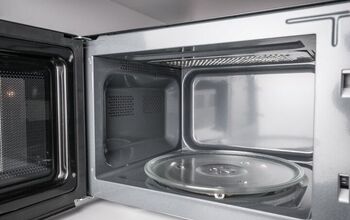 Microwave Runs When The Door Is Open? (We Have a Fix!)