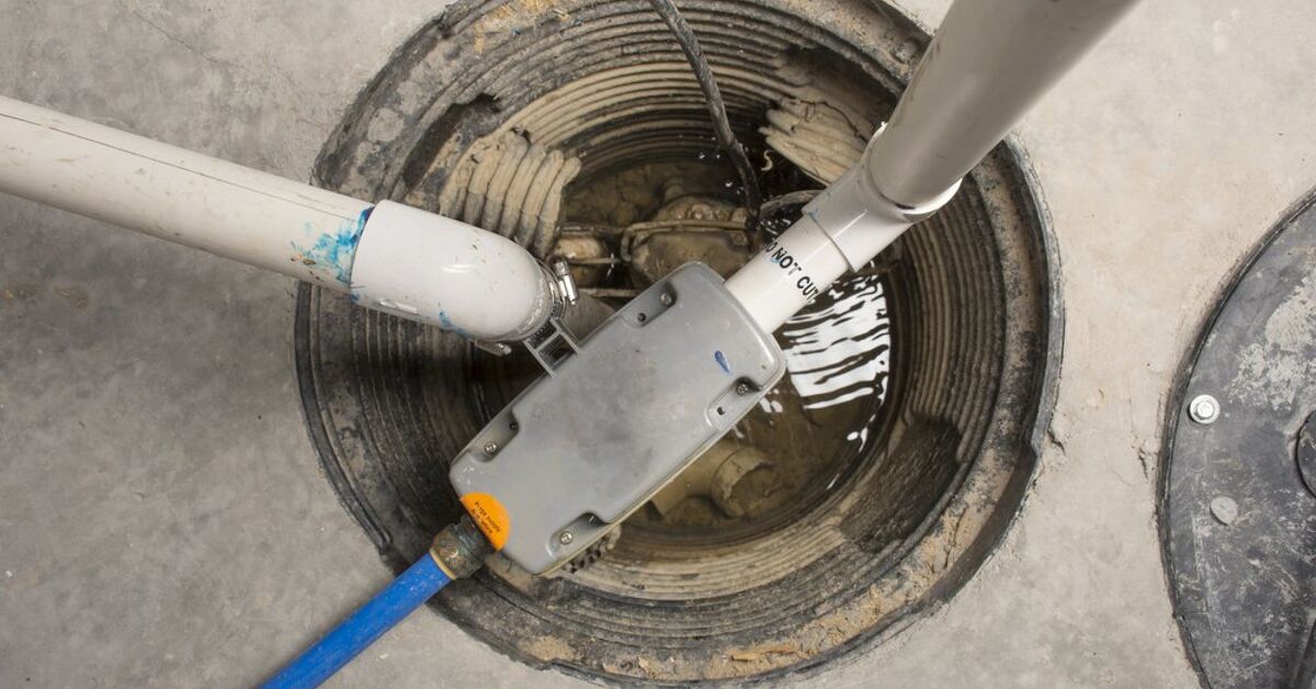 Sump pump sounds like washing machine Uncovering the mystery behind the noise Sump pump sounds like washing machine Uncovering the mystery behind the noise