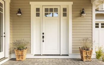 11 Types Of Door Sweeps (With Photos)