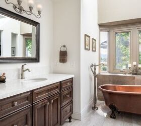 What Are The Pros And Cons Copper Bathtubs?