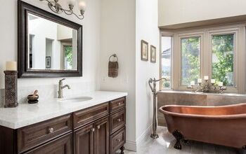 What Are The Pros And Cons Copper Bathtubs?