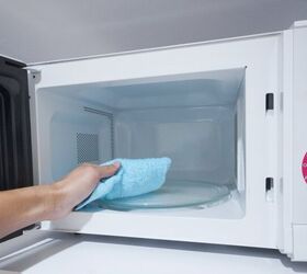 can you microwave a towel find out now