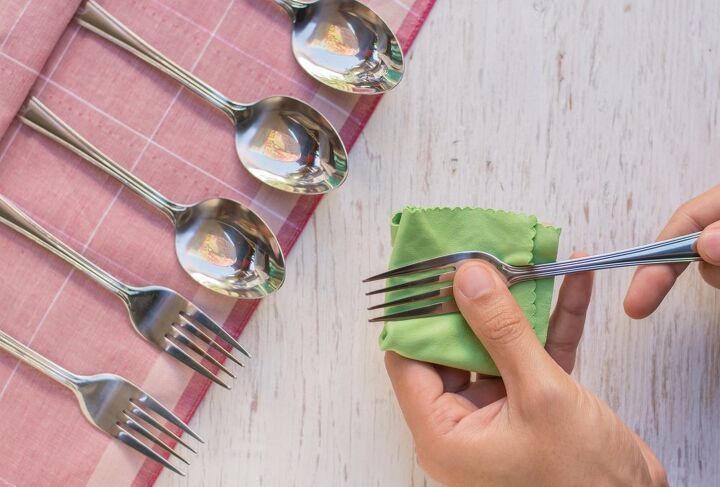 24 Types Of Silverware (With Photos) | Upgradedhome.com