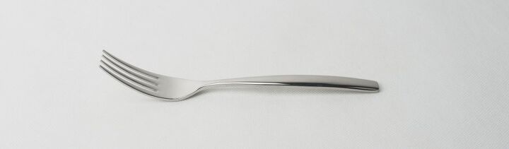24 types of silverware with photos