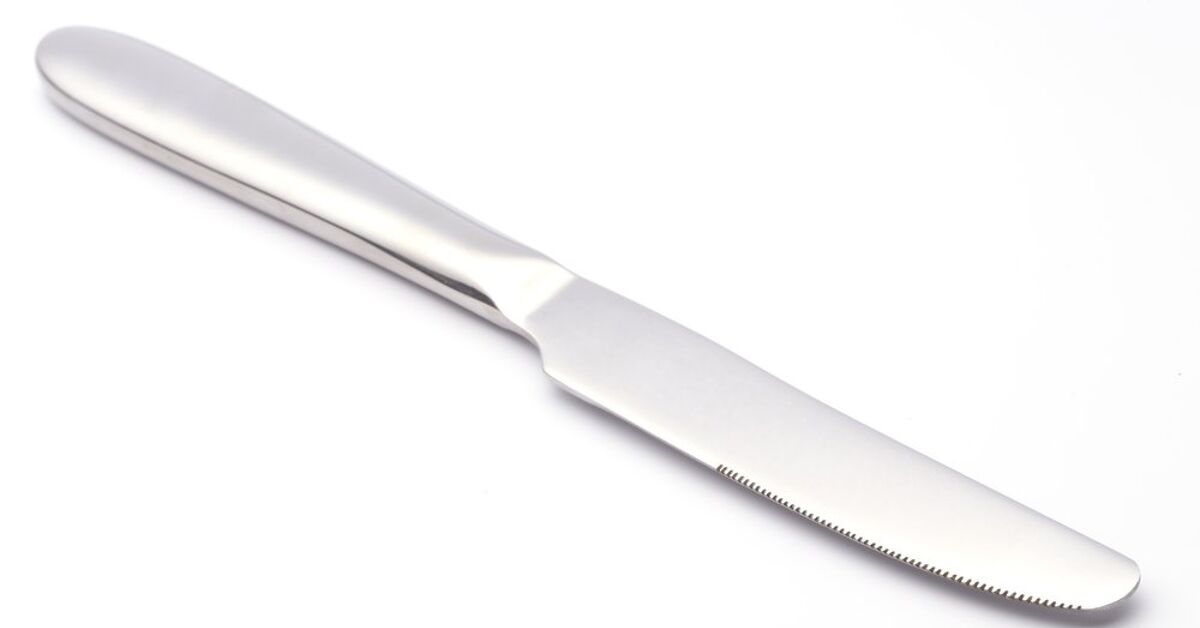 24 Types Of Silverware (With Photos) | Upgradedhome.com