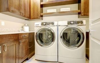 Dryer Spins But There Is No Heat? (Possible Causes & Fixes)