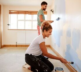 what is the best paint to hide imperfections find out now