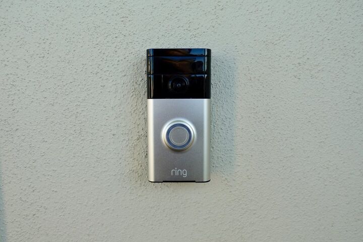 Can A Ring Doorbell Be Used In An Apartment? (Find Out Now!)