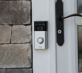 is a ring doorbell waterproof find out now
