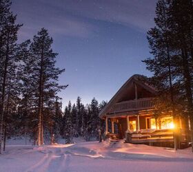 11 Types Of Cabins (With Photos)