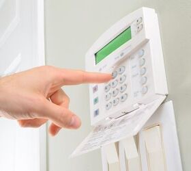 how to reset your adt alarm after power outage do this