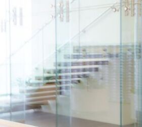 How Much Does an Interior Glass Wall Cost?