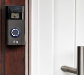 how to reduce glare on a ring doorbell do these 5 things