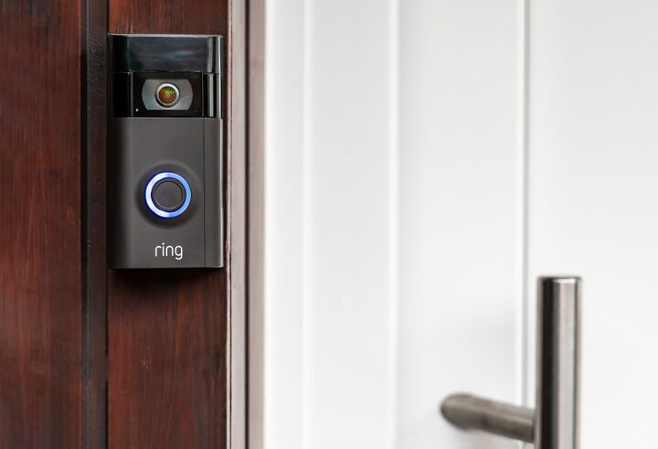 How To Reduce Glare On A Ring Doorbell (Do These 5 Things!)