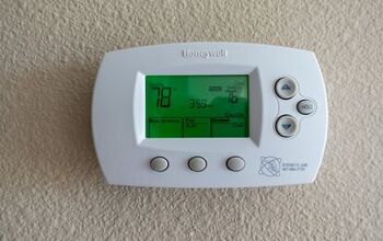 Honeywell Thermostat Won't Go Below 70? (We Have a Fix!)