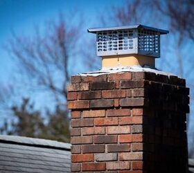 9 types of chimney caps with photos