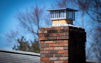 9 Types Of Chimney Caps (With Photos)